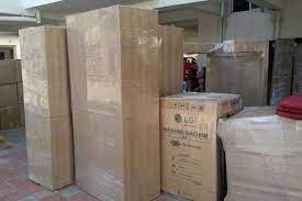 Packers and Movers