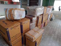 Packers and Movers