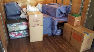 Packers and Movers